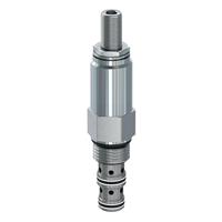 Pressure Compensated Priority Flow Control Valves